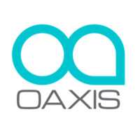 OAXIS Holdings Pte Ltd Logo
