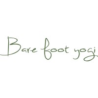 Bare Foot Yogi Logo