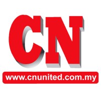 C&N UNITED CORPORATION SDN BHD Logo
