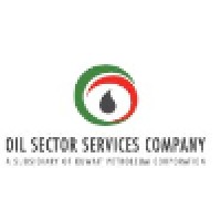 Oil Sector Services Company Logo