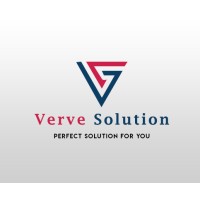 Verve Solution Logo