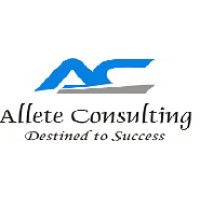 Allete Consulting Logo