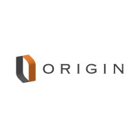 Origin Property Public Company Limited Logo
