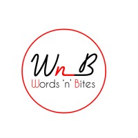 Words N Bites Logo