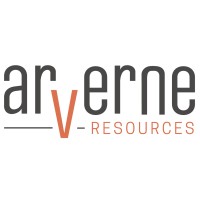 Arverne Resources Logo