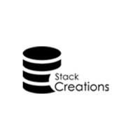 Stack Creations Inc. Logo