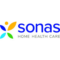 Sonas Home Health Care Logo