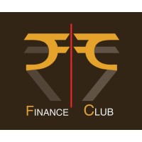 Finance Club, IIT Bombay Logo