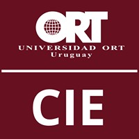 CIE Centro de Innovación y Emprendimientos ORT Logo