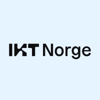 IKT-Norge Logo