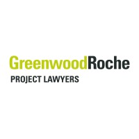Greenwood Roche Logo