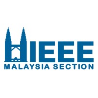 IEEE Malaysia Section Logo