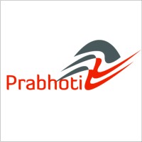 Prabhoti Plastic Industries Logo
