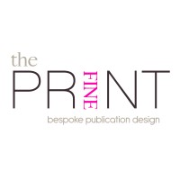 The Fine Print Logo