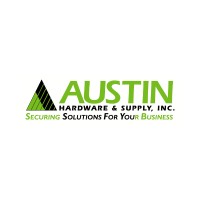 Austin Hardware & Supply, Inc Logo