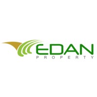 Edan Property Logo