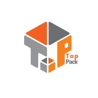 TopPack Logo