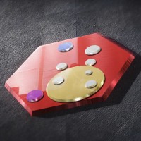 Sanderson Group Design Limited Logo