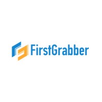 Firstgrabber Logo