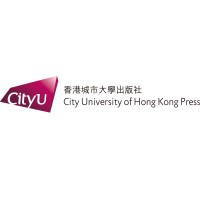 City University of Hong Kong Press Logo