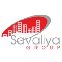 Savaliya Builders Logo