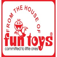 Funtoys Logo