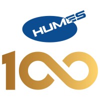 Humes - A member of the Fletcher Building Group Logo