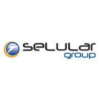Selular Group Logo