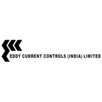 EDDY CURRENT CONTROLS (I) LIMITED Logo
