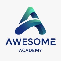 Awesome Academy Logo