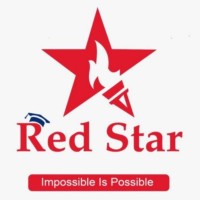 Red Star Immigration Pvt Ltd Logo