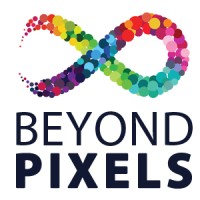 Beyond Pixels Logo