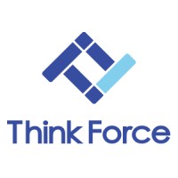 ThinkForce Logo