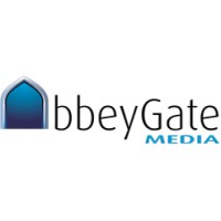 Abbey Gate Media Logo