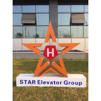 Star Elevator Group Logo