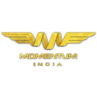 Momentum India Logo