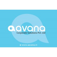 Aavana Corporate Solutions Pvt Ltd Logo