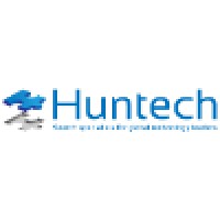 Huntech USA LLC Logo