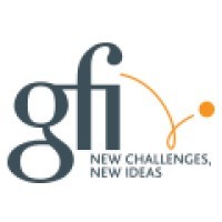 Gfi Portugal Logo