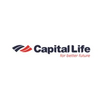 PT Capital Life Indonesia Logo