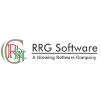 RRG Software Logo