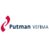 Putman Vefima Logo