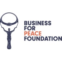 Business for Peace Foundation Logo