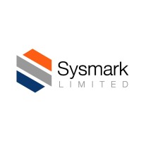 Sysmark Limited Logo