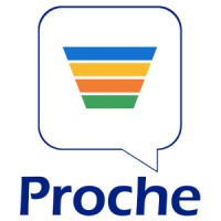 Proche Solutions Logo