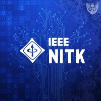 IEEE NITK Logo