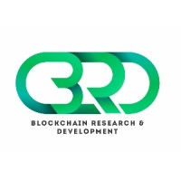 Blockchain Research & Development LLP Logo