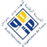 National Engineering School of Tunis-updated Logo