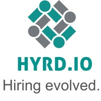 Hyrd Logo
