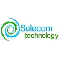 Selecom Technology Logo